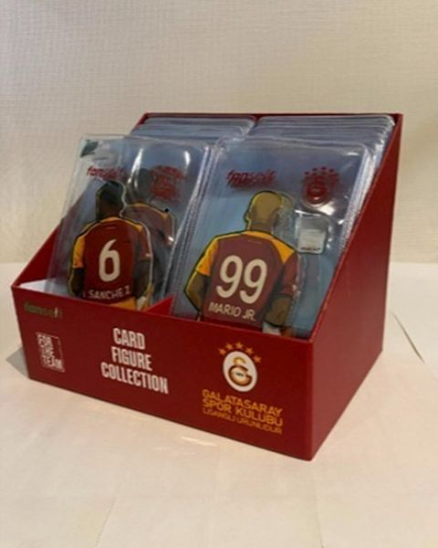 Galatasaray ayraç Standı Galatasaray ayraç Standı