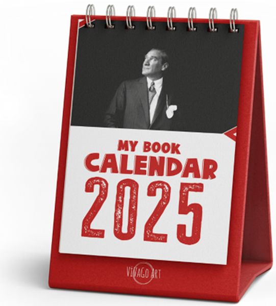 Atatürk Takvim 12 Masa Takvimi Atatürk Takvim 12 Masa Takvimi