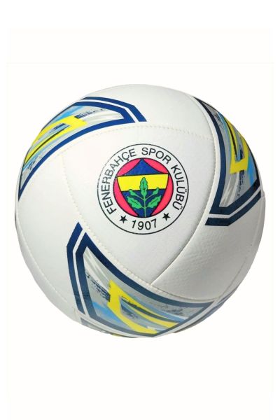 Fenerbahçe Futbol Topu Newforce -01 No5 *25