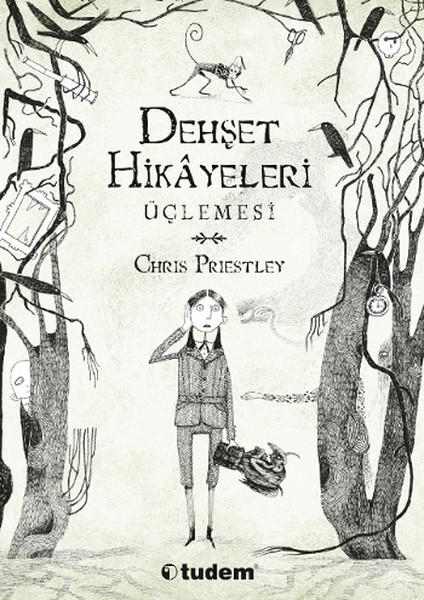 Dehşet Hikayeleri Üçlemesi Dehşet Hikayeleri Üçlemesi