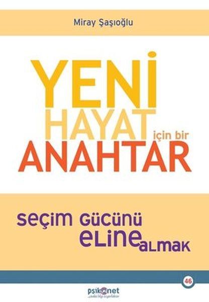 Yeni Hayat İçin Bir Anahtar Yeni Hayat İçin Bir Anahtar