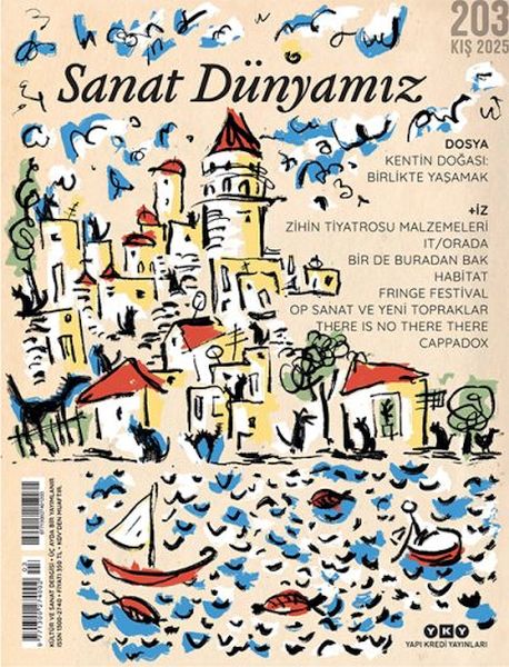 Kentin Doğası: Birlikte Yaşamak Kentin Doğası Birlikte Yaşamak