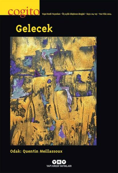 Cogito 114-115 Gelecek