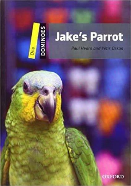Jake's Parrot Jake's Parrot