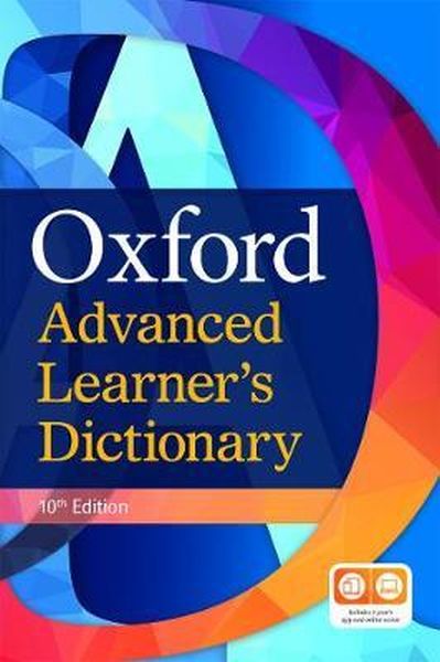 Oxford Advanced Learner's Dictionary Oxford Advanced Learner's Dictionary