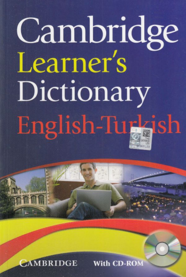 Cambridge Learner's Dictionary English-Turkish With CD-ROM Cambridge Learner's Dictionary English-English-Turkish (4th)