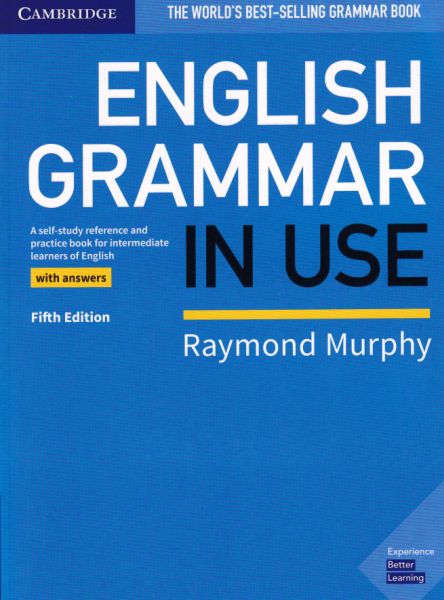 English Grammar in Use English Grammar in Use