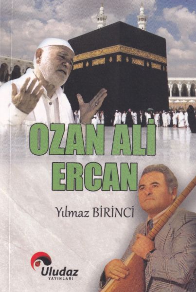 Ozan Ali Ercan Ozan Ali Ercan