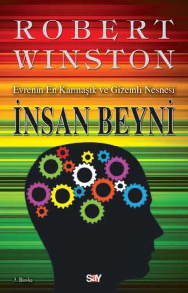 İnsan Beyni - Evrenin En Karmaşık ve Gizemli Nesnesi İnsan Beyni - Evrenin En Karmaşık ve Gizemli Nesnesi