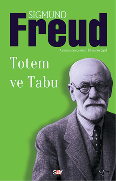 Totem ve Tabu Totem ve Tabu