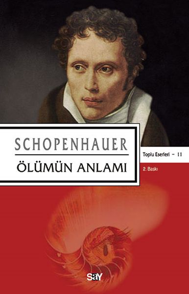 Ölümün Anlamı Ölümün Anlamı