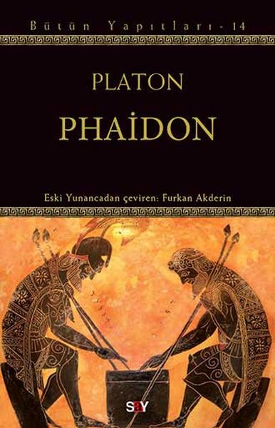 Phaidon Phaidon