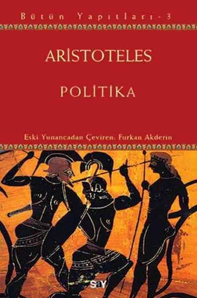 Politika Politika