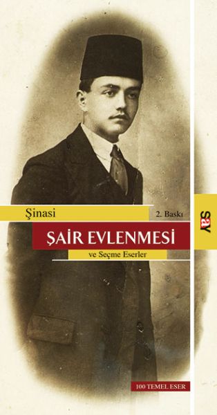 Şair Evlenmesi Şair Evlenmesi