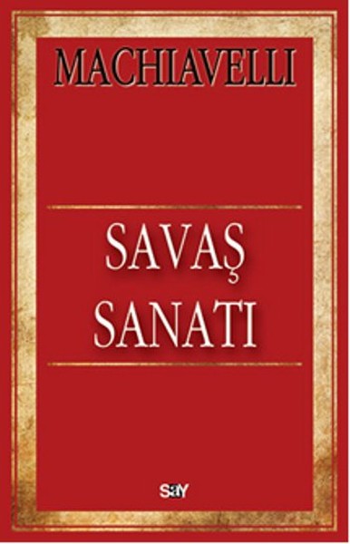 Savaş Sanatı Savaş Sanatı