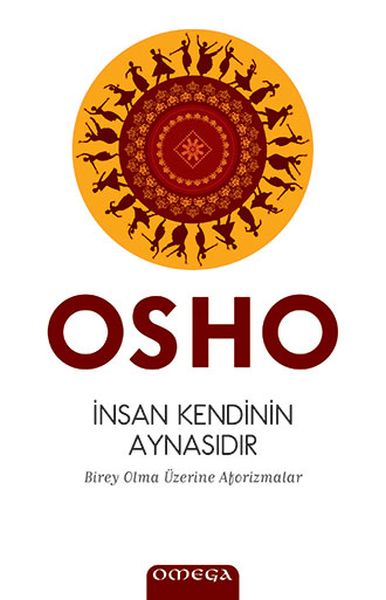 İnsan Kendinin Aynasıdır İnsan Kendinin Aynasıdır