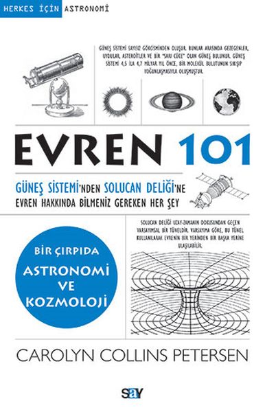 Evren 101 Evren 101