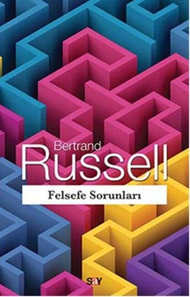 Felsefe Sorunları Felsefe Sorunları