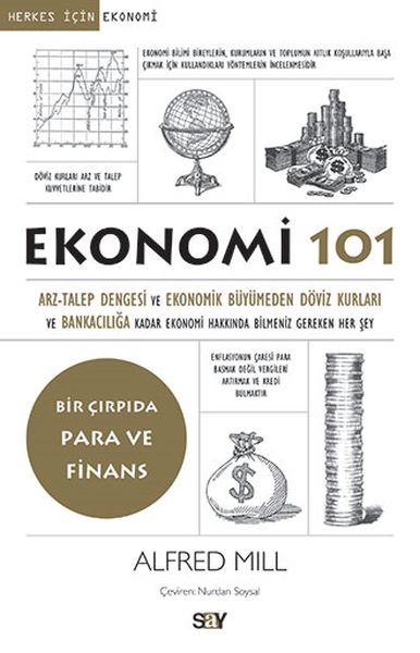 Ekonomi 101 Ekonomi 101