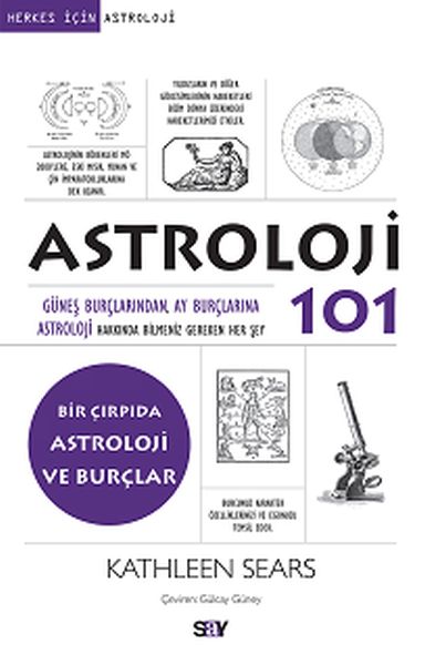 Astroloji 101 Astroloji 101
