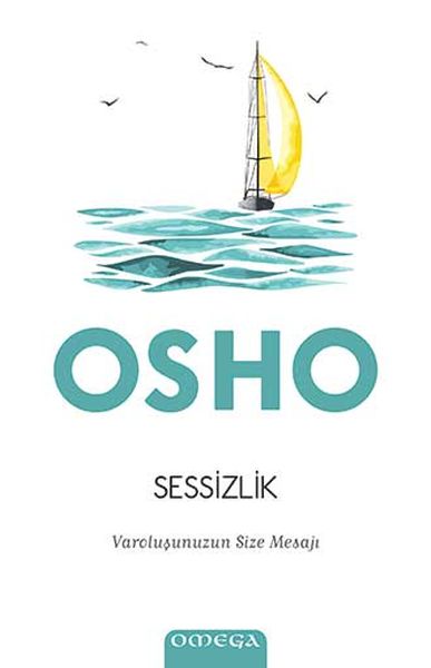 Sessizlik Sessizlik