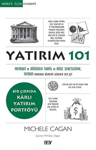 Yatırım 101 Yatırım 101