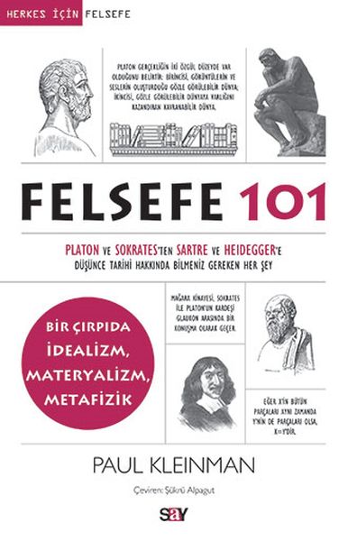 Felsefe 101 Felsefe 101