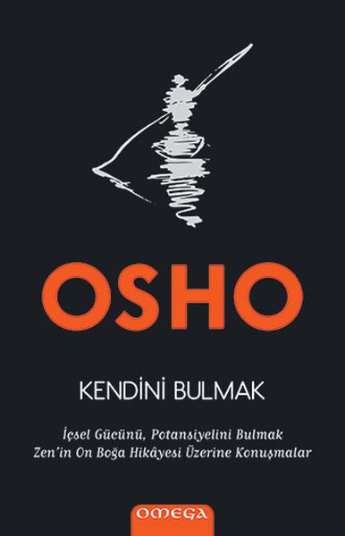 Kendini Bulmak Kendini Bulmak