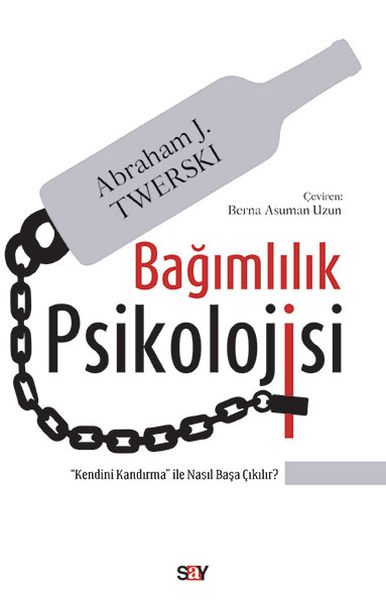 Bağımlılık Psikolojisi - Kendini Kandırma ile Nasıl Başa Çıkılır? Bağımlılık Psikolojisi - Kendini Kandırma ile Nasıl Başa Çıkılır?