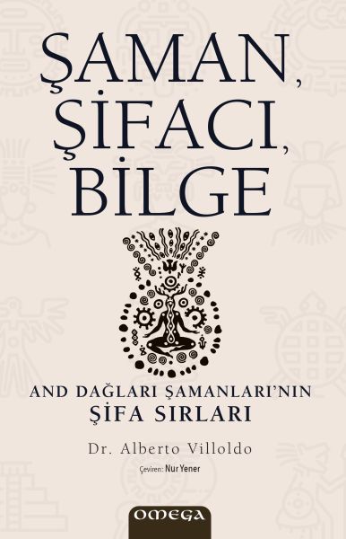Şaman, Şifacı, Bilge Şaman, Şifacı, Bilge