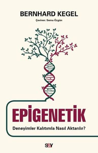 Epigenetik - Deneyimler Kalıtımla Nasıl Aktarılır? Epigenetik - Deneyimler Kalıtımla Nasıl Aktarılır?