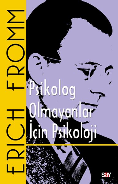 Psikolog Olmayanlar İçin Psikoloji Psikolog Olmayanlar İçin Psikoloji