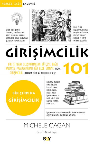 Girişimcilik 101 Girişimcilik 101