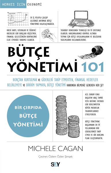 Bütçe Yönetimi 101 Bütçe Yönetimi 101
