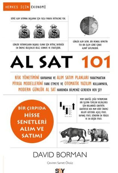 Al Sat 101 Al Sat 101