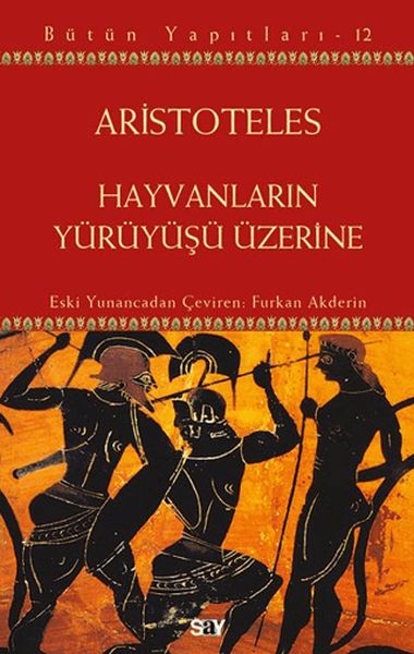 Hayvanların Yürüyüşü Üzerine Hayvanların Yürüyüşü Üzerine