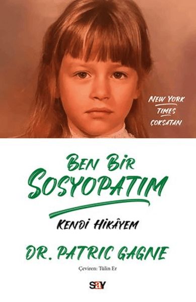 Ben Bir Sosyopatım Ben Bir Sosyopatım
