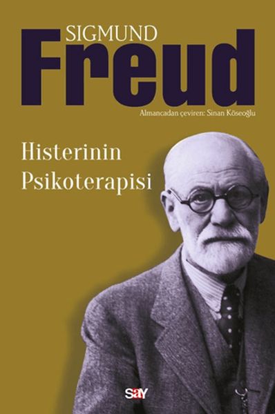 Histerinin Psikoterapisi Histerinin Psikoterapisi