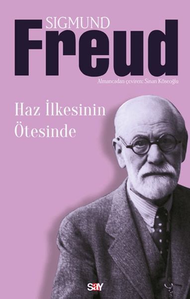 Haz İlkesinin Ötesinde Haz İlkesinin Ötesinde