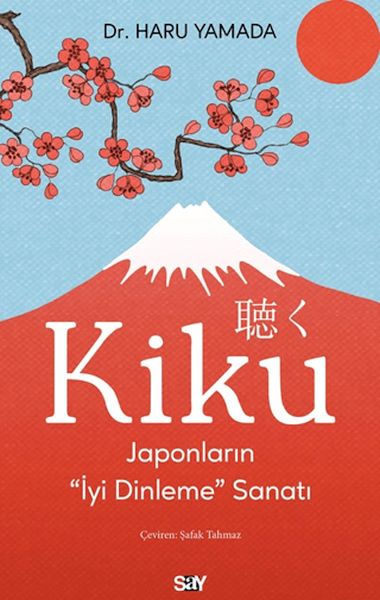 Kiku Kiku
