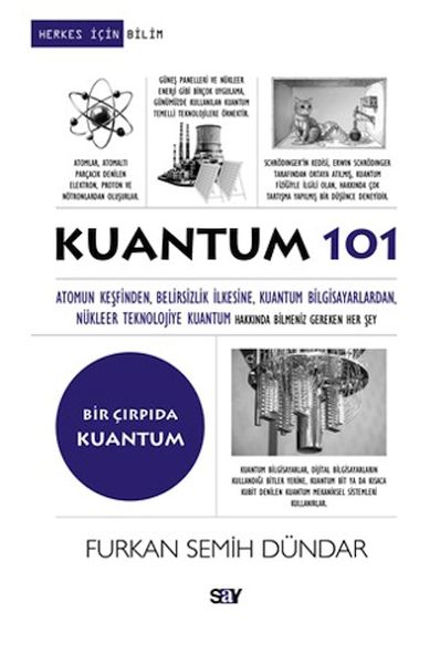 Kuantum 101