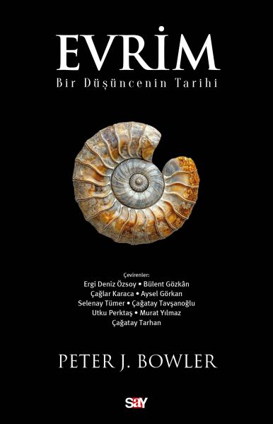 Evrim Evrim