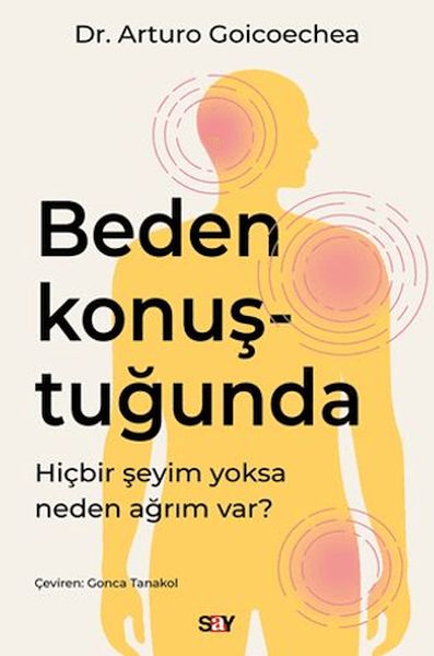 Beden Konuştuğunda Beden Konuştuğunda
