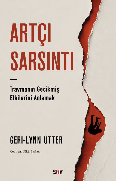 Artçı Sarsıntı Artçı Sarsıntı