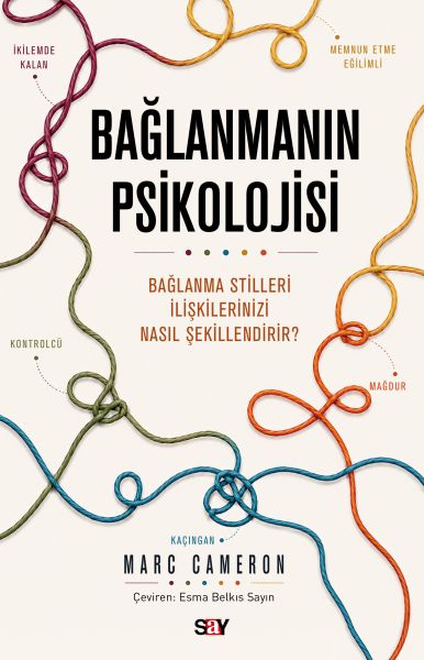 Bağlanmanın Psikolojisi Bağlanmanın Psikolojisi