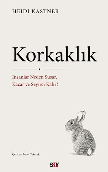 Korkaklık Korkaklık