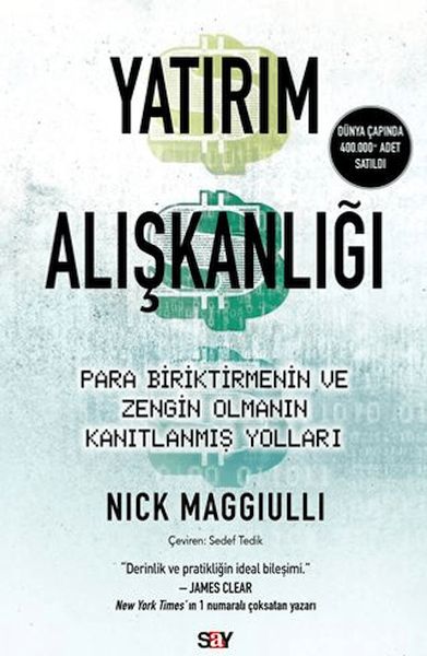 Yatırım Alışkanlığı Yatırım Alışkanlığı