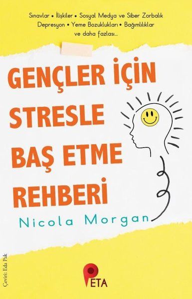 Gençler İçin Stresle Baş Etme Rehberi Gençler İçin Stresle Baş Etme Rehberi