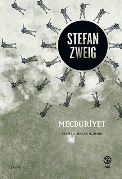 Mecburiyet Mecburiyet