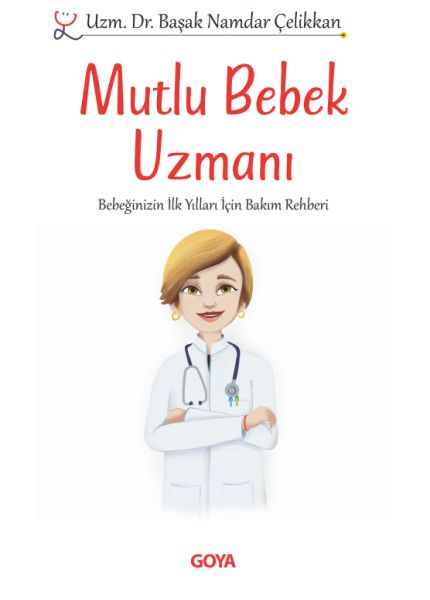 Mutlu Bebek Uzmanı Mutlu Bebek Uzmanı